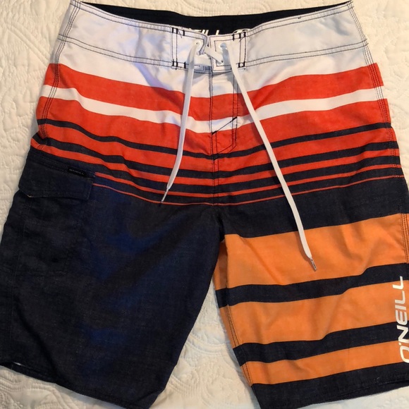 O'Neill Other - O’Neill Board Shorts/ Swimwear
